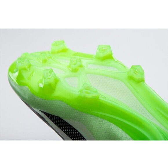 Adidas X Crazyfast.1 FG HQ4516 White Men\'s Size 11.5 Football Soccer Cleats New main image 7